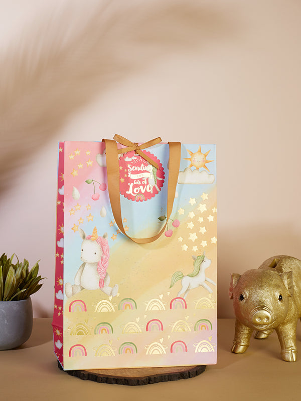 Gift Boxes & Gift Bags | Chasing Unicorns