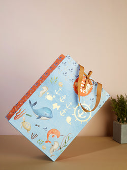Under The Sea Gift Bag – Lachi