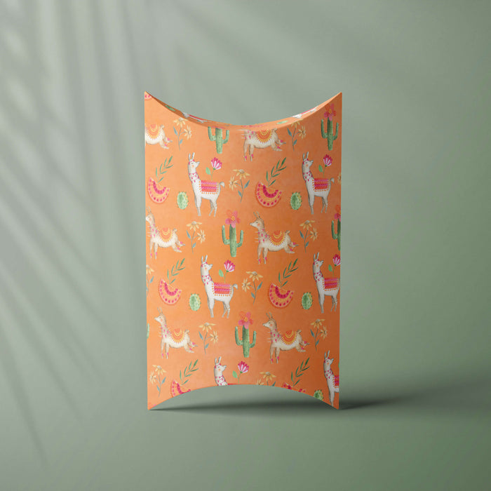 The Riding Bear Duo Box