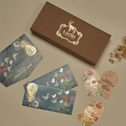 In The Sky - Duo Box