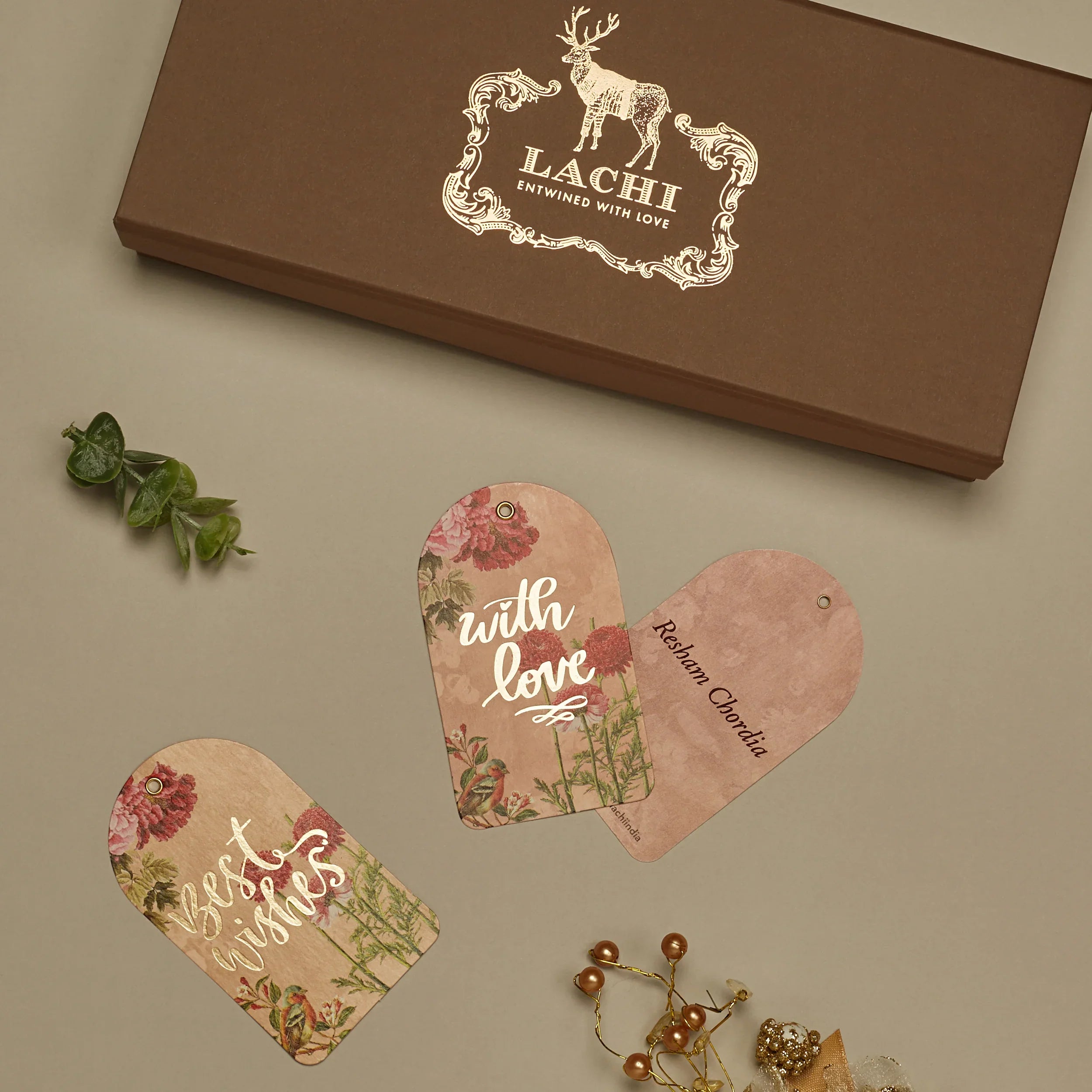 In The Sky - Duo Box