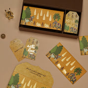 Indian Royale - Duo Box