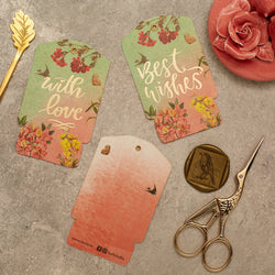 The Floral Patio - Gift Tags