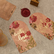 Gardenia Glory - Gift Tags