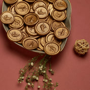 The Royal Elephant - Wax Seal