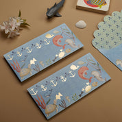 Under The Sea - Money Envelope