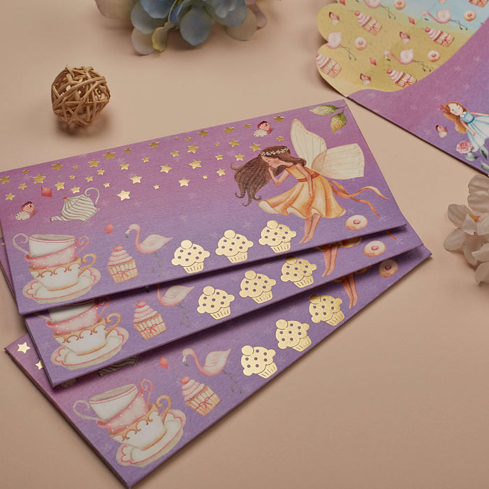 The Riding Bear Duo Box