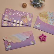 The Dreamy Fairy - Money Envelope