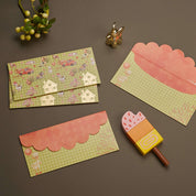 The Barnyard - Money Envelope