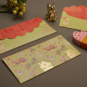 The Barnyard - Money Envelope