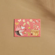 The Funtastic Picnic Fold Card