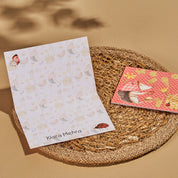 The Funtastic Picnic Fold Card