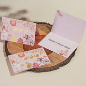 Fun On The Farm Fold Card