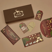 Sacred Pichwai - Duo Box
