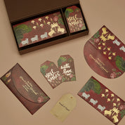 Sacred Pichwai - Duo Box