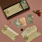 The Botanical Slate - Duo Box