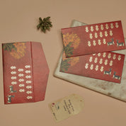 The Dancing Deers - Duo Box