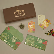 The Gilded Heron - Duo Box