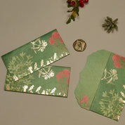 The Gilded Heron - Duo Box