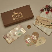 The Mughal Decadence - Duo Box