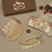The Mughal Decadence - Duo Box