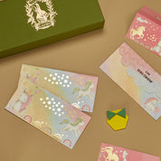 The Rainbow Unicorn - Duo Box