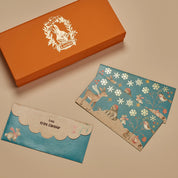 Nested in the Woods - Duo Box
