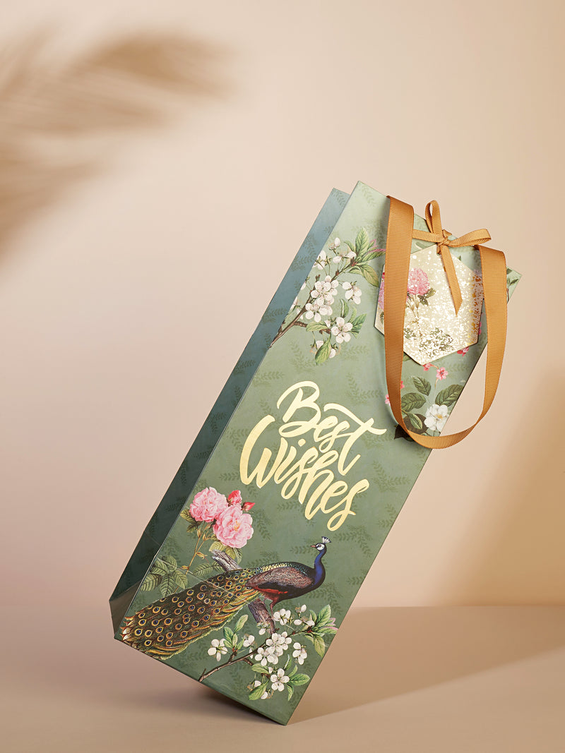 The Riding Bear Duo Box