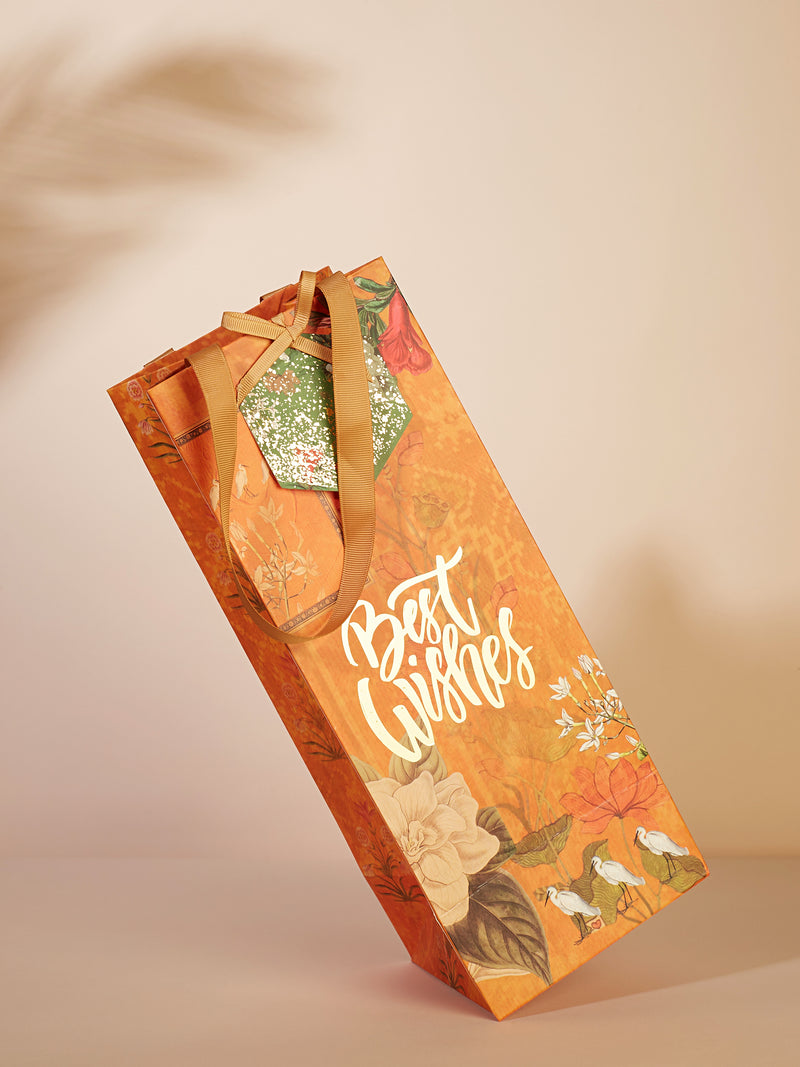 Order Persian Sahar Khiz Saffron Black Tea 20 Tea Bags Online From Snack  World